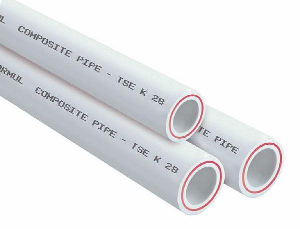 Трубы для горячей воды, какие выбрать – полипропиленовые (пп) или ...