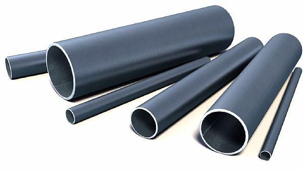 Труба нержавеющая – ГОСТ 9941 81, ее характеристики и виды (профильная ...