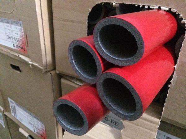 Утеплитель для труб из вспененного полиэтилена, рассмотрим ...