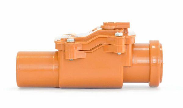 Фановая труба для канализации – для чего нужна, когда ставят обратный ...