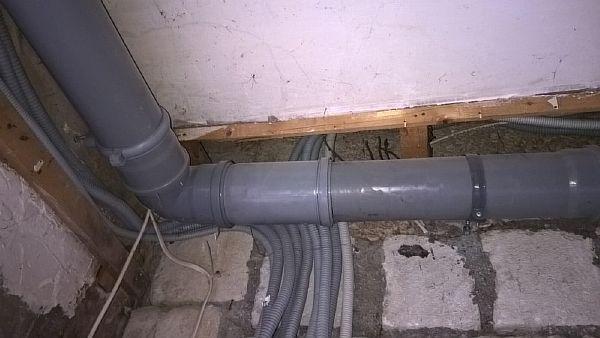 Трубы для горячей воды, какие выбрать – полипропиленовые (пп) или ...