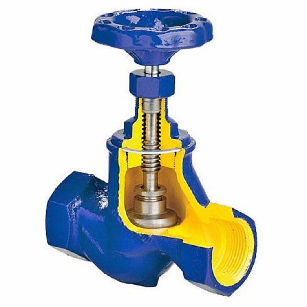 Запорная арматура для трубопроводов - виды и классификация водозапорной ...