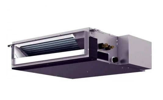 Фото Mitsubishi Electric SEZ-M25DA