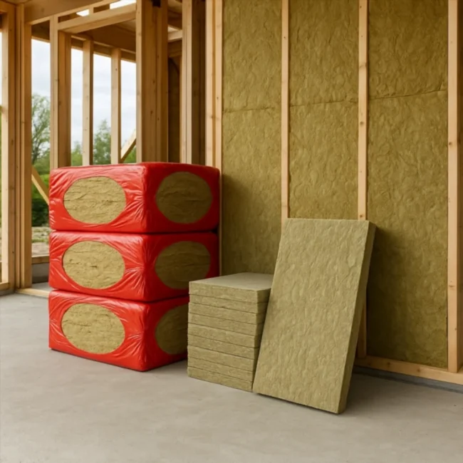 Paroc или Rockwool: что выбрать для утепления дома? Подробное сравнение теплоизоляционных материалов