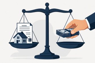 Концептуальная иллюстрация, символизирующая независимость оценщика