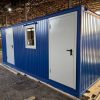Модульные санузлы контейнерного типа от производственной компании Оптибыт