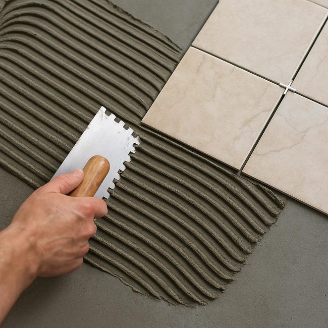 Как выбрать клей для плитки: полный гид для новичков и профессионалов