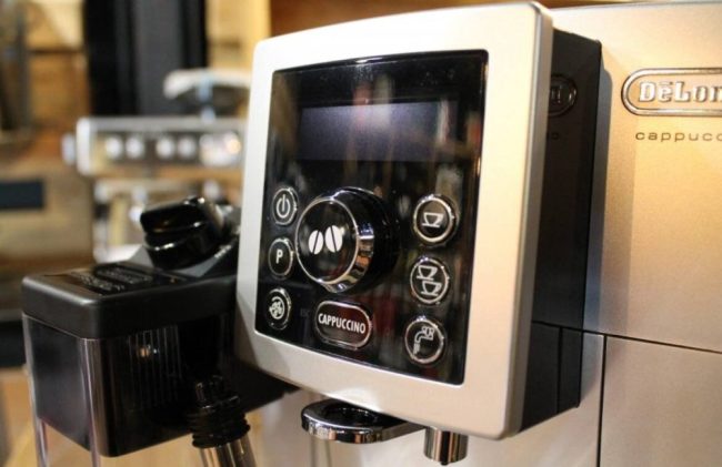 Почему профессиональный ремонт кофемашин DeLonghi важен для вкуса кофе и срока службы техники