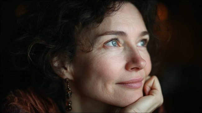 Елена Воробьева — портрет автора