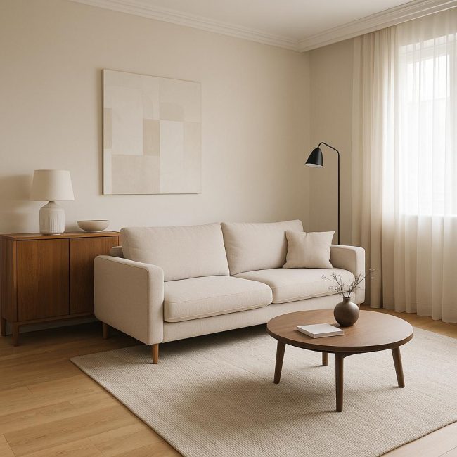 Какие проблемы решает дизайн квартиры под ключ и кому он действительно подходит