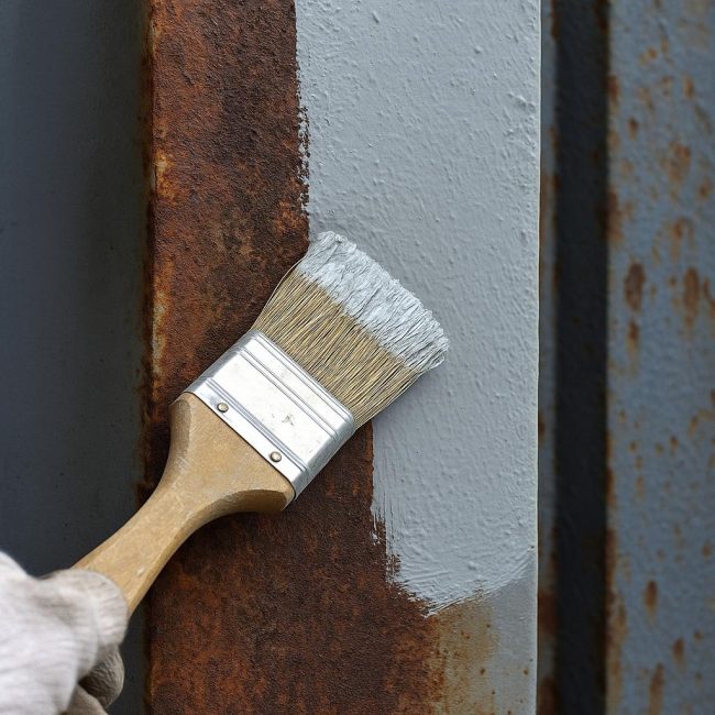 Ошибки при нанесении защитных грунтовок: разбор типичных случаев