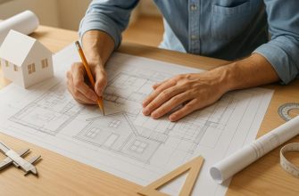 Проектирование загородных домов