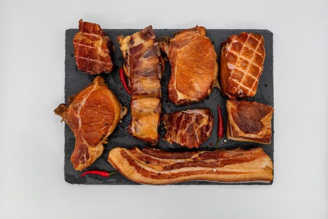 Принцип горячего копчения: дым без огня