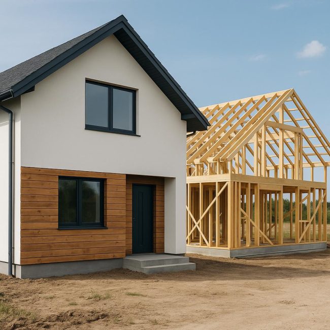 Как изменился рынок частного строительства за последние 10–15 лет