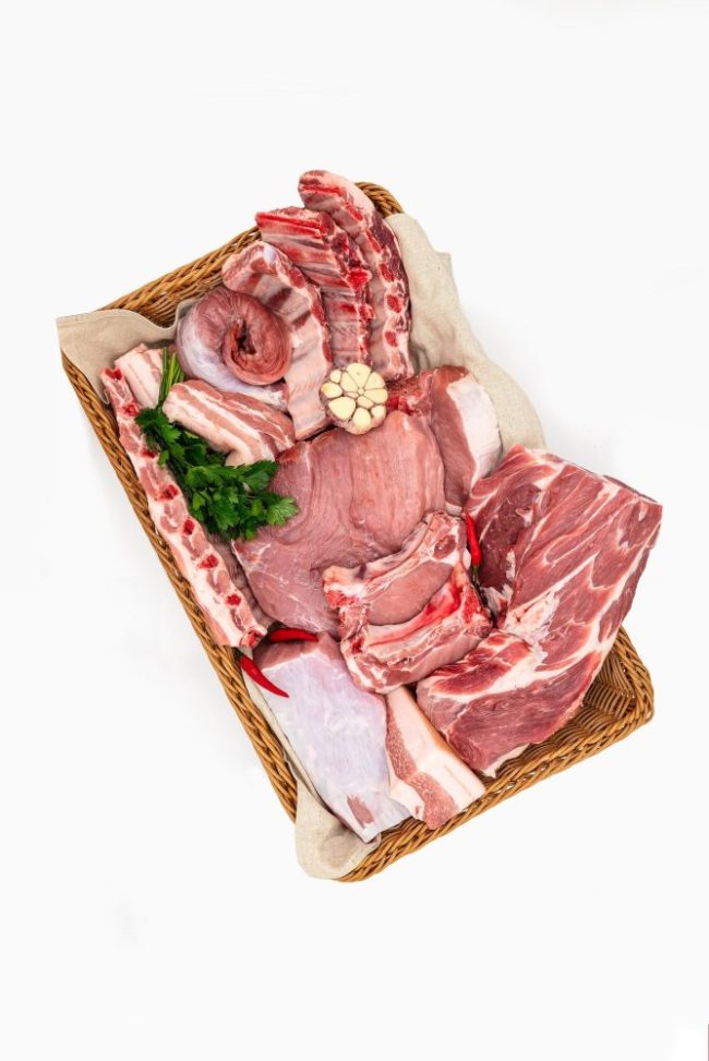 Принцип горячего копчения: дым без огня