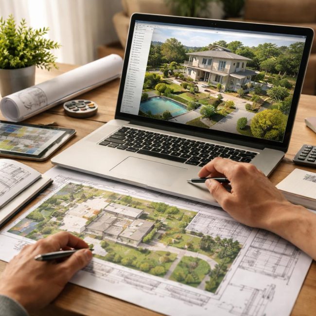 Программы для проектирования домов и участков: как выбрать оптимальное решение для вашего проекта