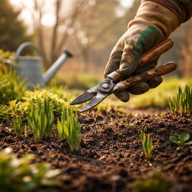 Весенняя обработка сада: момент, когда она перестаёт помогать и начинает вредить