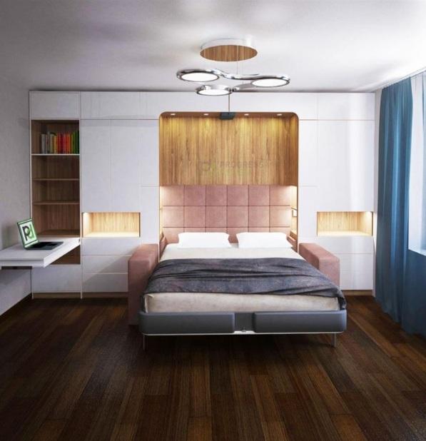 Мебель-трансформер в интерьере: тренд или реальная необходимость