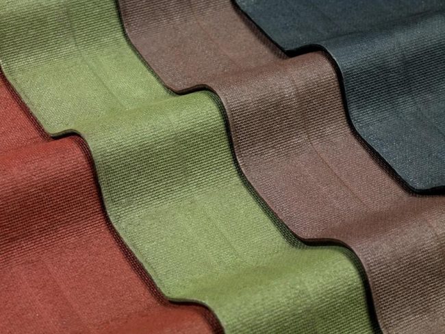 Ондулин или металлочерепица или битумная черепица — что выбрать для крыши в 2026 году?